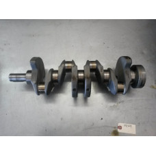 #Z304 Crankshaft Standard From 1999 Mercedes-Benz SLK230  2.3